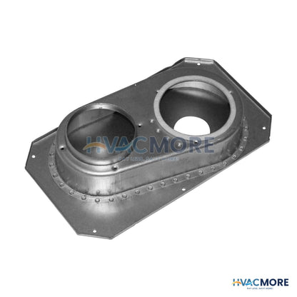 Carrier Inducer Housing Kit 326627-761