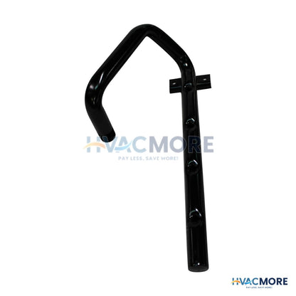 Carrier Gas Manifold 327972-403