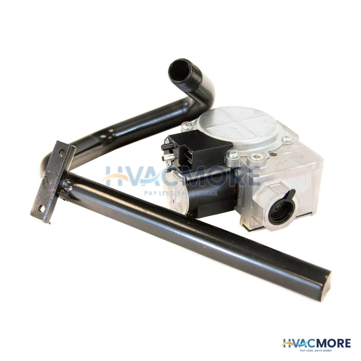 Carrier Gas Valve Kit W/ Manifold 70BTU 327972-752