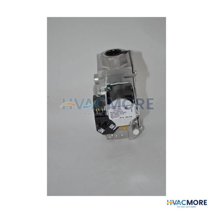 Carrier Gas Valve Kit W/ Manifold 90BTU 327972-753