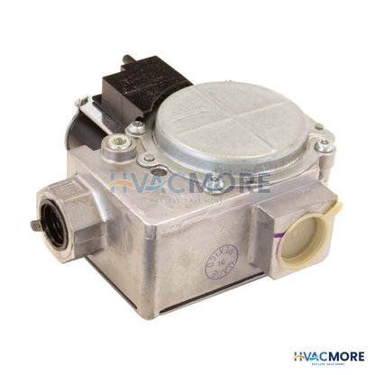 Carrier Gas Valve Kit W/ Manifold 110BTU 327972-754