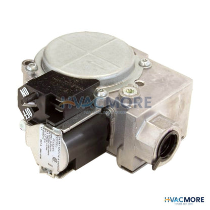 Carrier Gas Valve Kit W/ Manifold 110BTU 327972-754