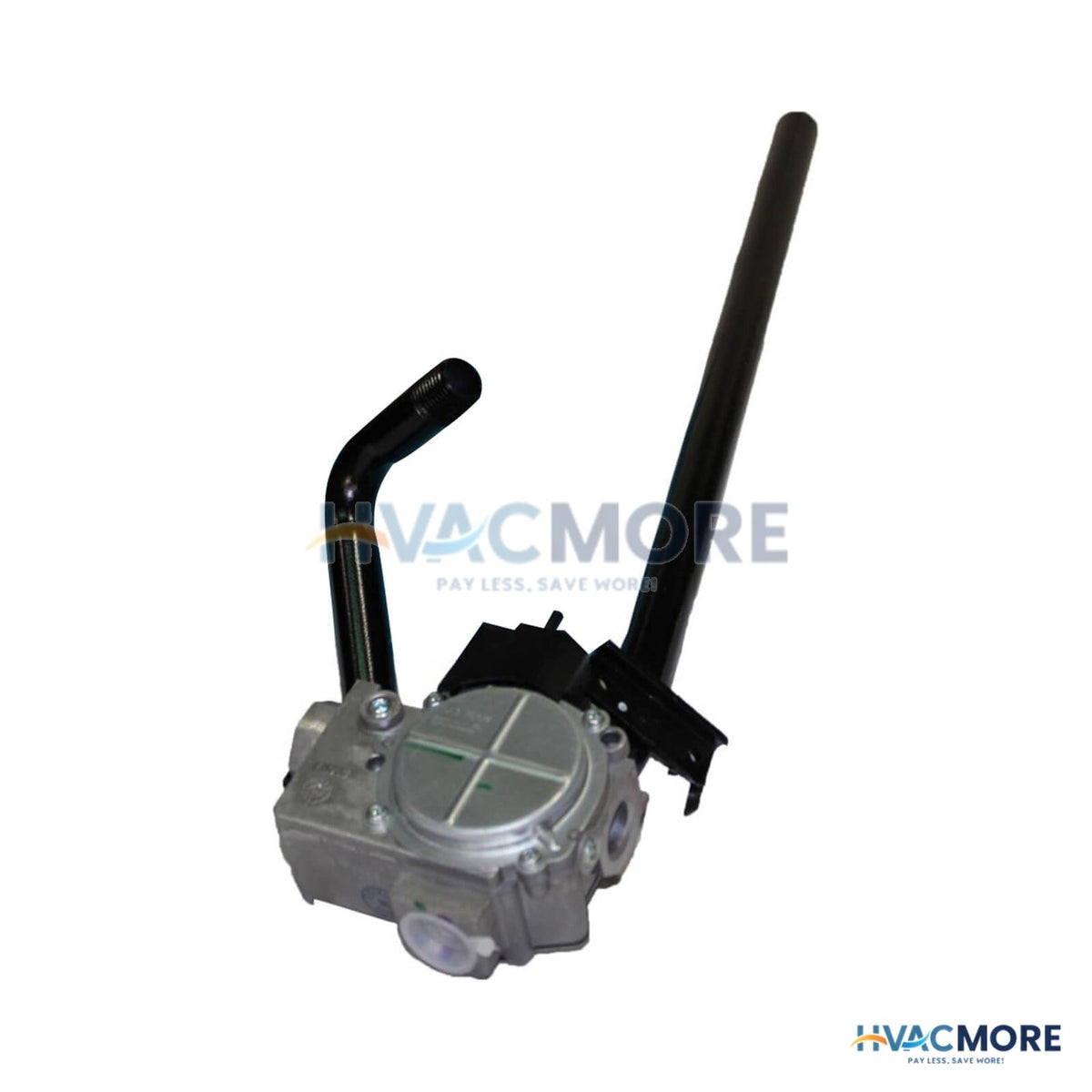 Carrier Gas Valve Kit W/ Manifold 135BTU 327972-755