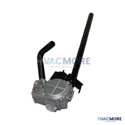Carrier Gas Valve Kit W/ Manifold 135BTU 327972-755