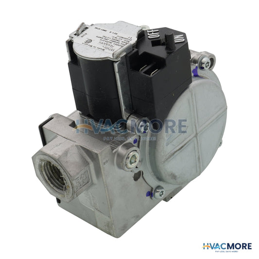 Carrier Gas Valve Kit W/ Manifold 155BTU 327972-756