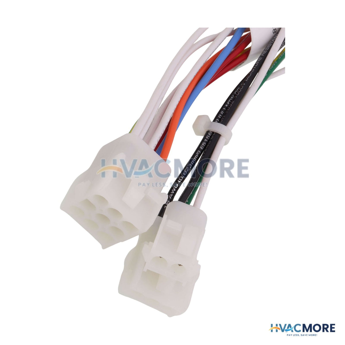 Carrier Wiring Harness 328151-701