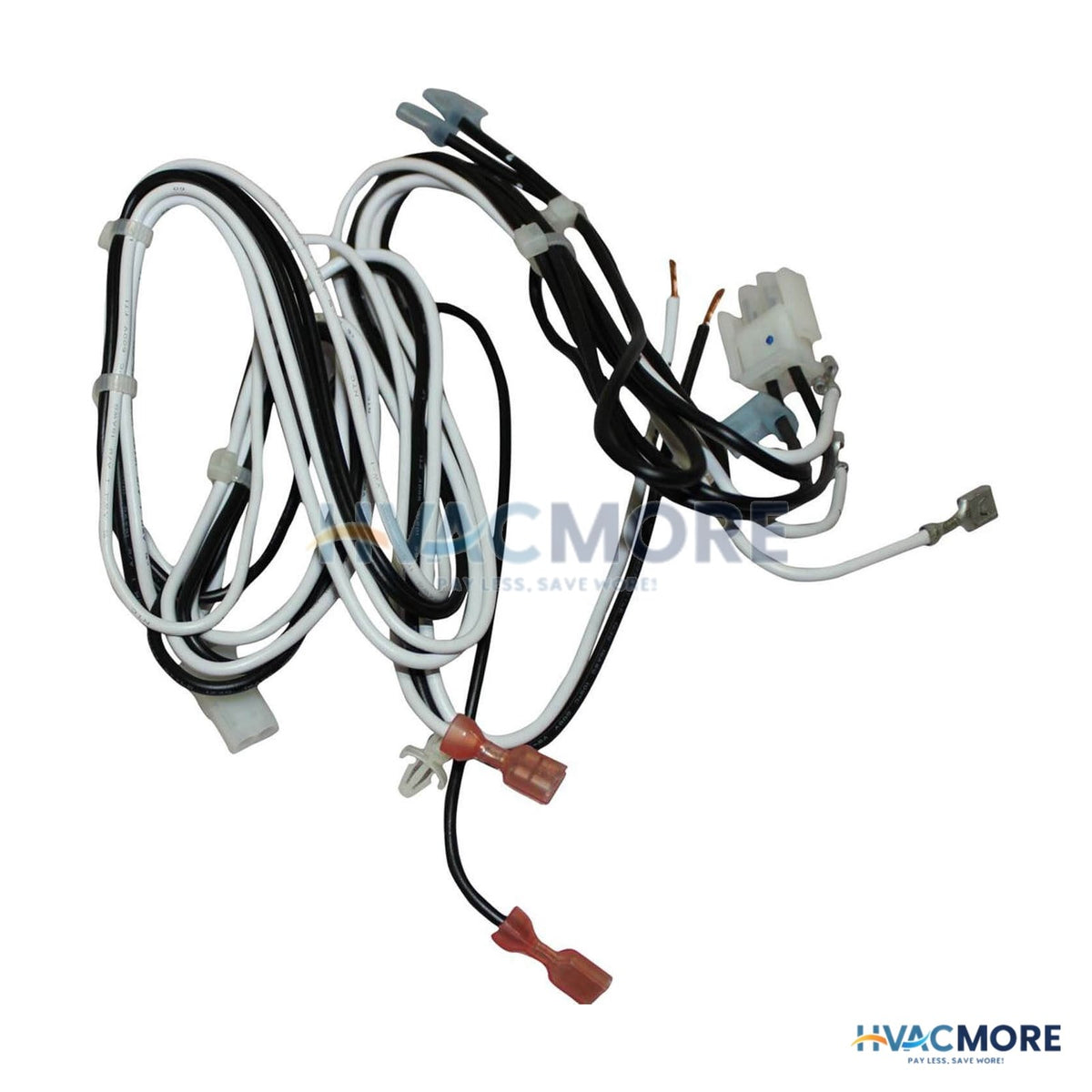 Carrier Wire Harness 329986-701