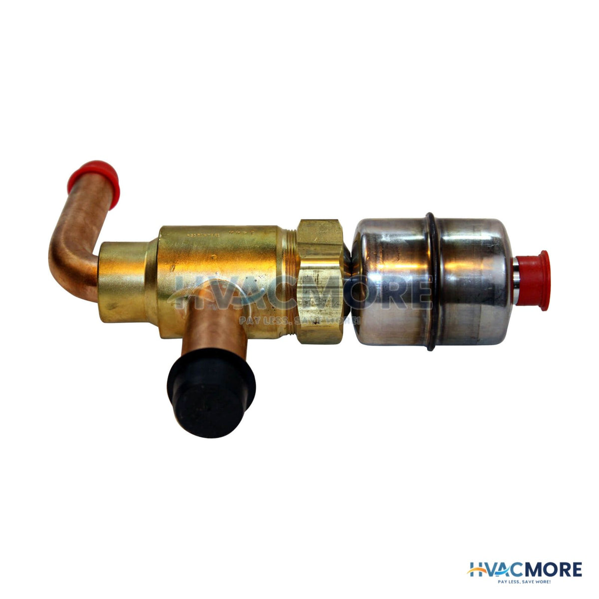 Carrier 7/8" 40Ton Electronic Expansion Valve 32GB402554