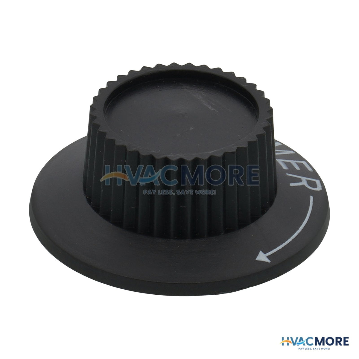 Qmark Thermostat Knob 3301-2020-006
