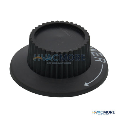 Qmark Thermostat Knob 3301-2020-006