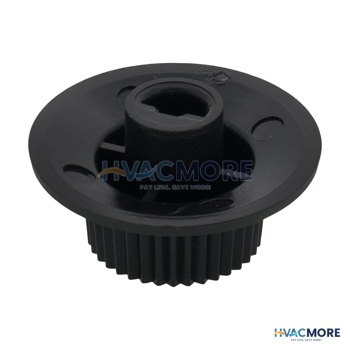 Qmark Thermostat Knob 3301-2020-006