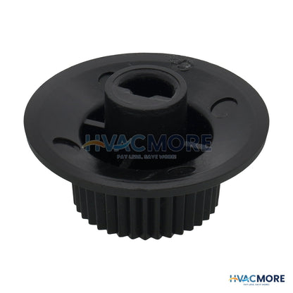 Qmark Thermostat Knob 3301-2020-006