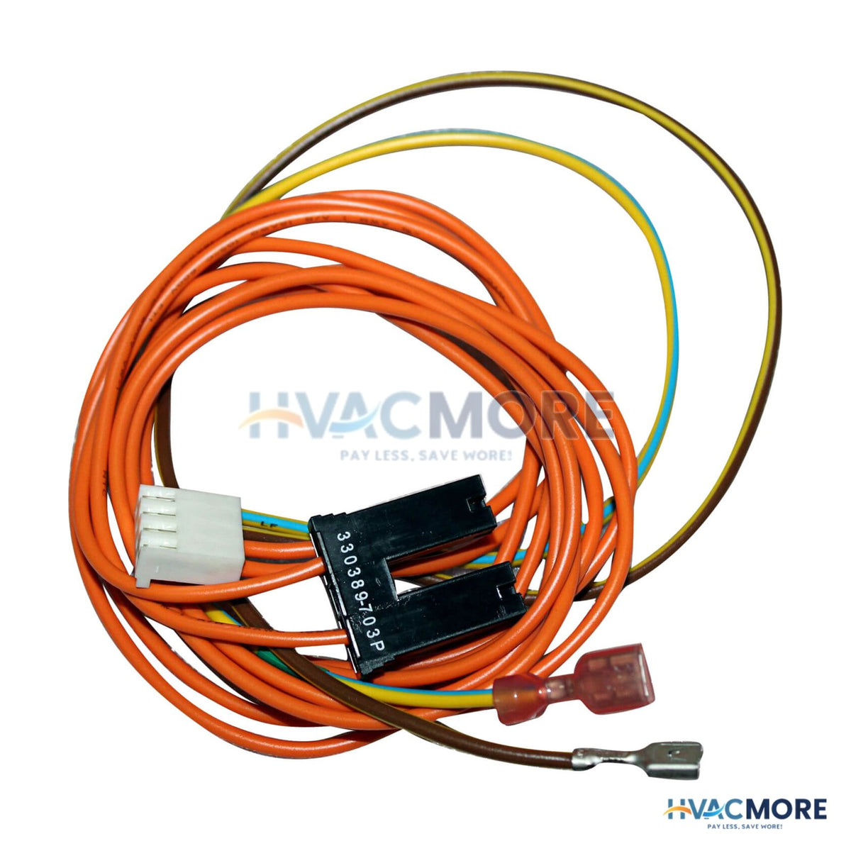 Carrier Rvs Plug Harness Assembly 330389-703