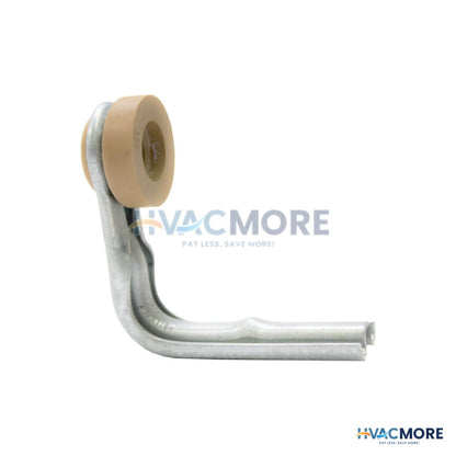 Carrier Arm And Grommet Assembly 330426-405
