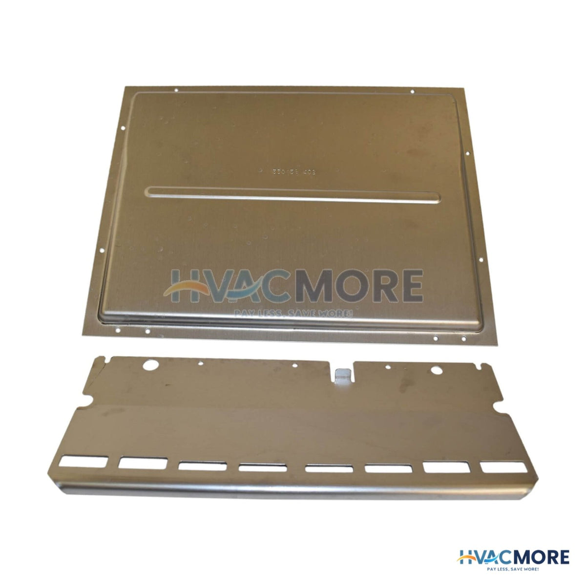 Carrier Coupling Box Kit 330539-753