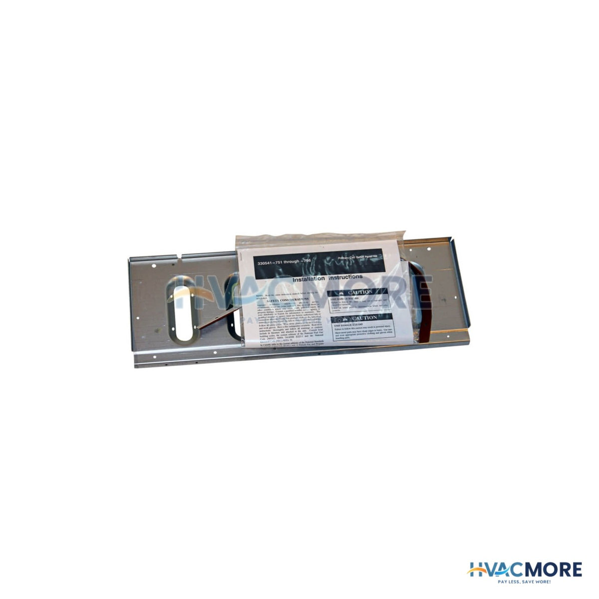 Carrier Cell Panel (Outlet) 330541-754