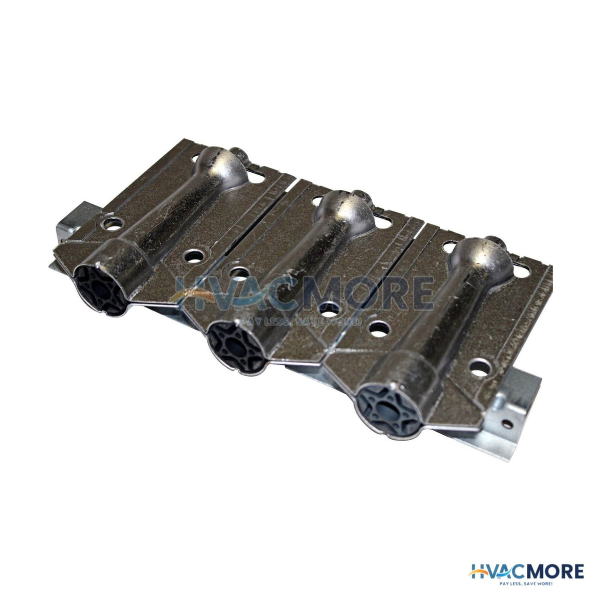 Carrier Burner Assembly W/Bracket 330687-702