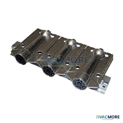 Carrier Burner Assembly W/Bracket 330687-702