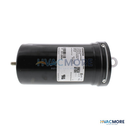 Siemens #4 Pneumatic Damper Actuator W/ Pivot Mount (3 to 7 PSI) 331-2904