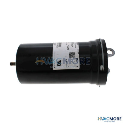Siemens #4 Pneumatic Damper Actuator W/ Pivot Mount (5 to 10 PSI) 331-2906