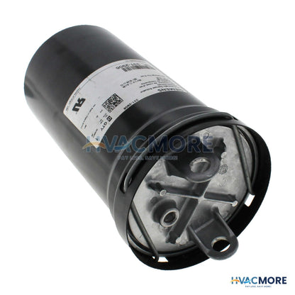 Siemens #4 Pneumatic Damper Actuator W/ Pivot Mount (5 to 10 PSI) 331-2906
