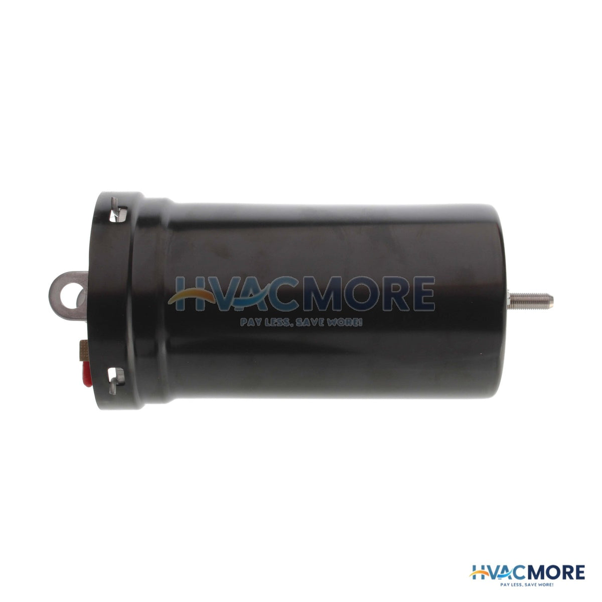 Siemens No. 4 Pneumatic Damper Actuator W/ Pivot Mount 8-13 PSI 331-2961