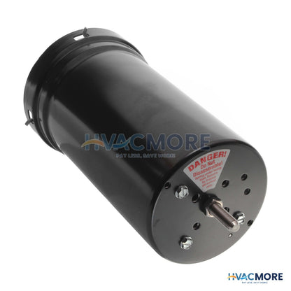 Siemens No. 4 Pneumatic Damper Actuator W/ Pivot Mount 8-13 PSI 331-2961