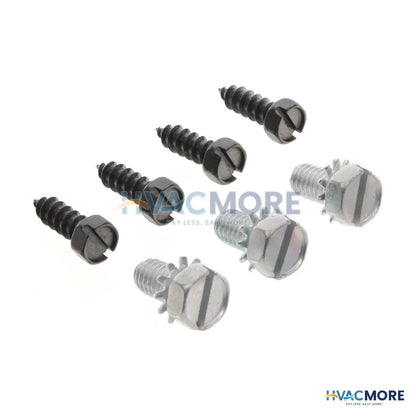 Siemens #4 Pneumatic Air Actuator W/ Integral Pivot & Uni. Kit Mount, 5-10 PSI 331-3002