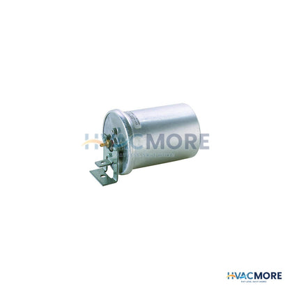 Siemens #3 Pneumatic Damper Actuator W/ Clevis, Basic Mount (8 to 13 PSI) 331-4824