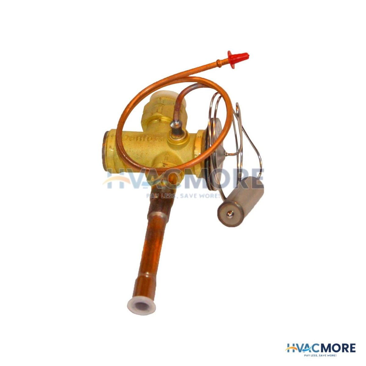 Carrier TXV Repair Kit 331709-751