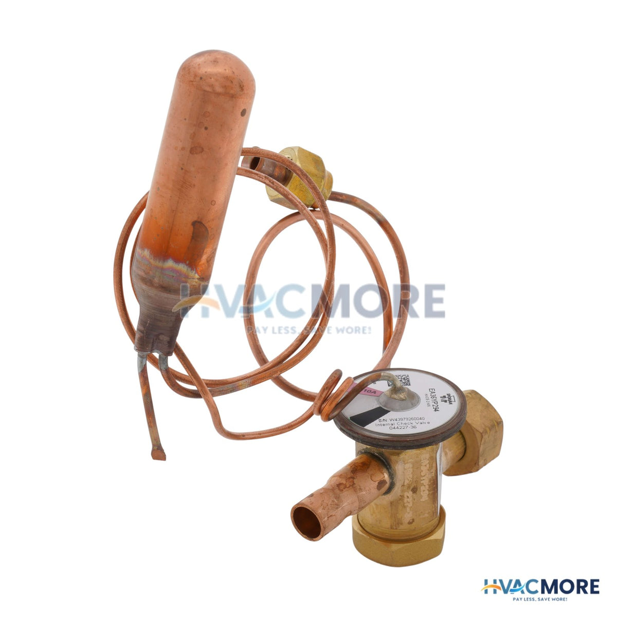 Carrier TXV Valve Replacement Kit 331709-754
