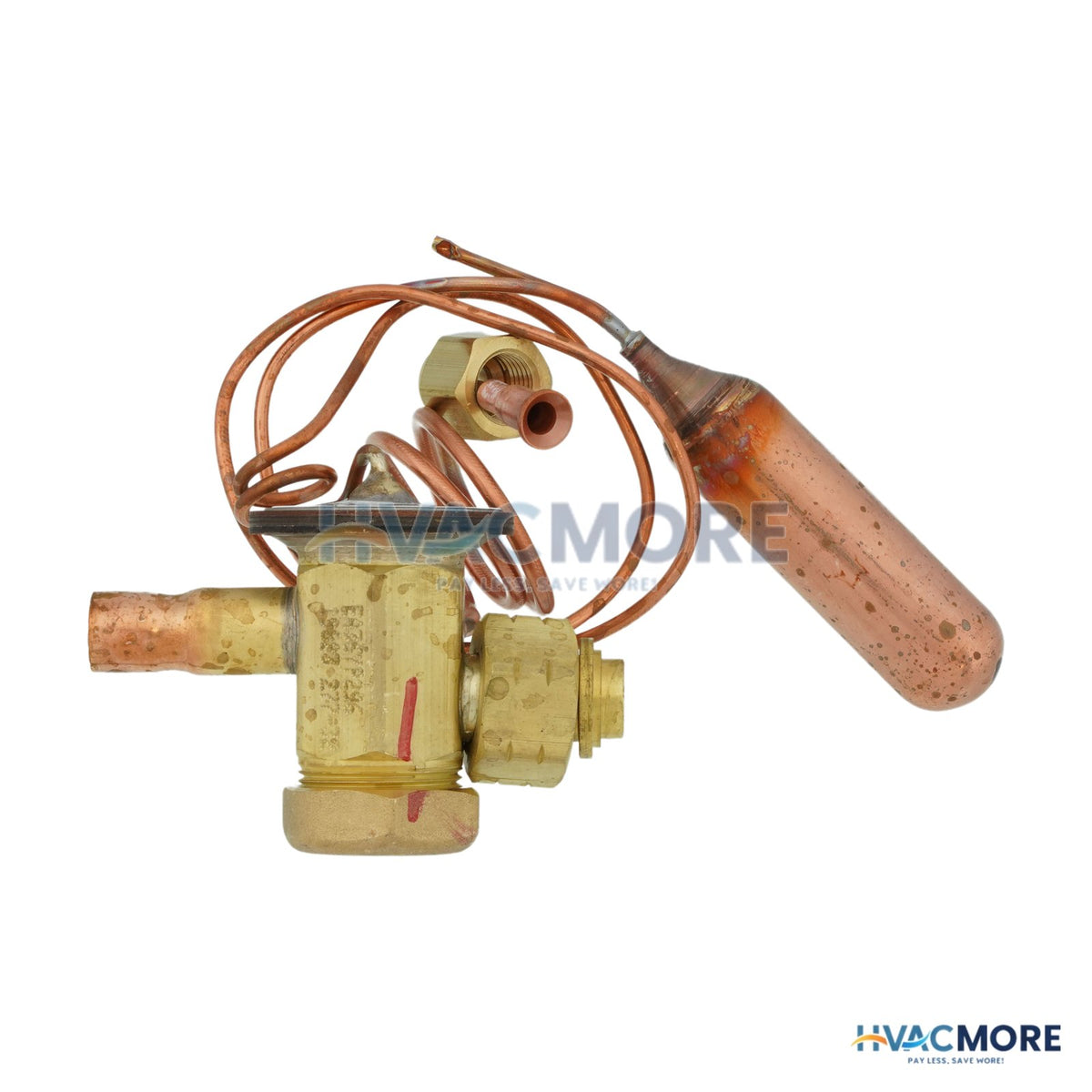 Carrier TXV Valve Replacement Kit 331709-757