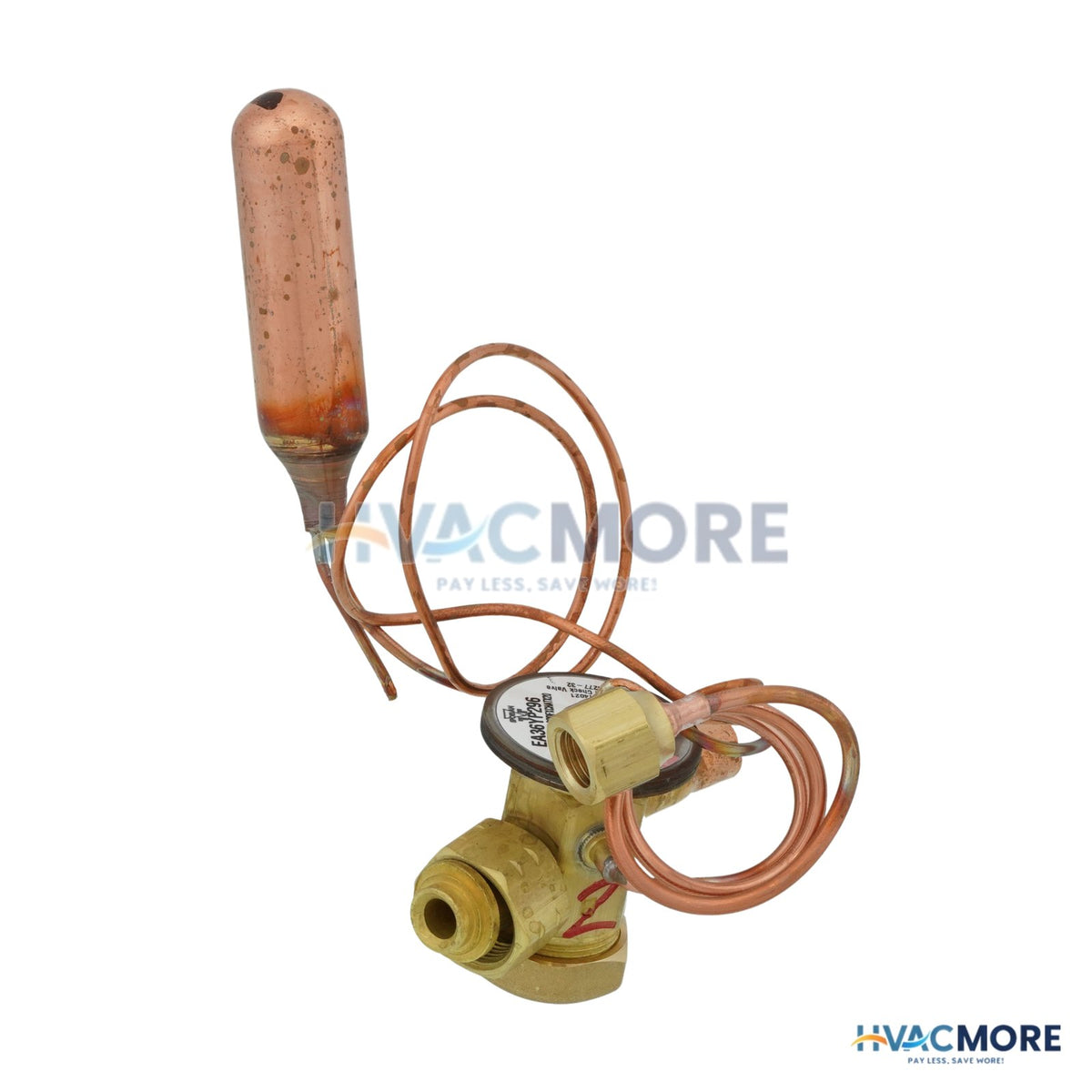 Carrier TXV Valve Replacement Kit 331709-757