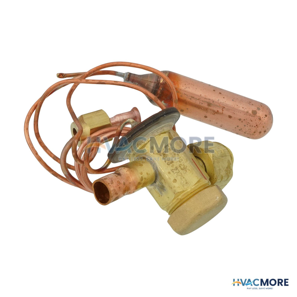 Carrier TXV Valve Replacement Kit 331709-757