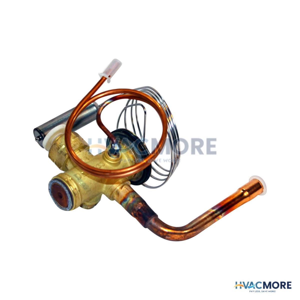 Carrier Thermostatic Expansion Valve (TXV) Kit 331709-758