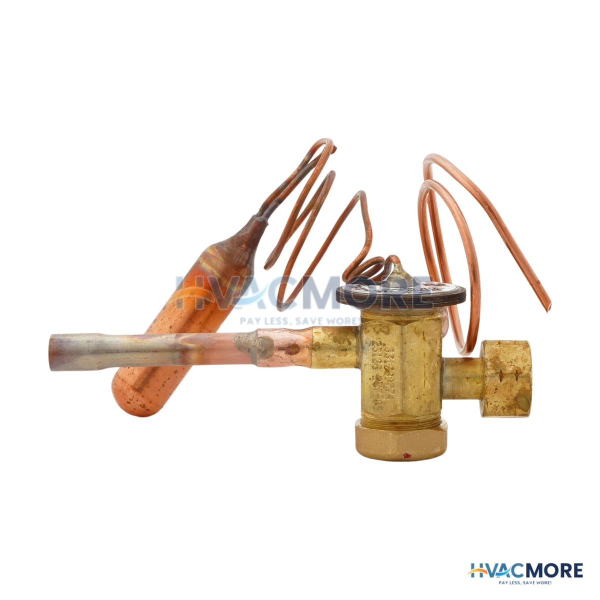Carrier 2.5 Ton R-410A Thermostatic Expansion Valve 331709-774