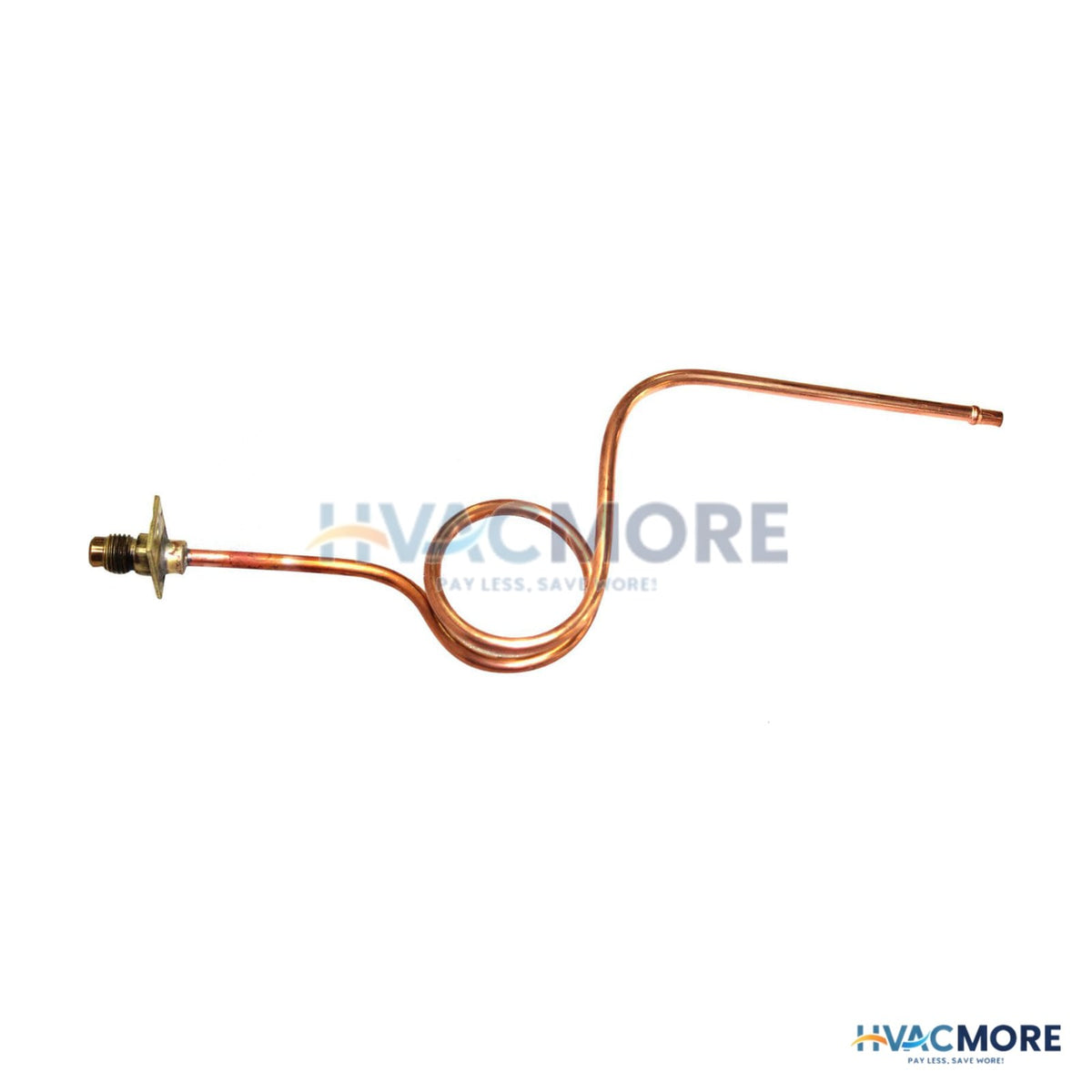 Carrier Capillary Assembly 331865-701