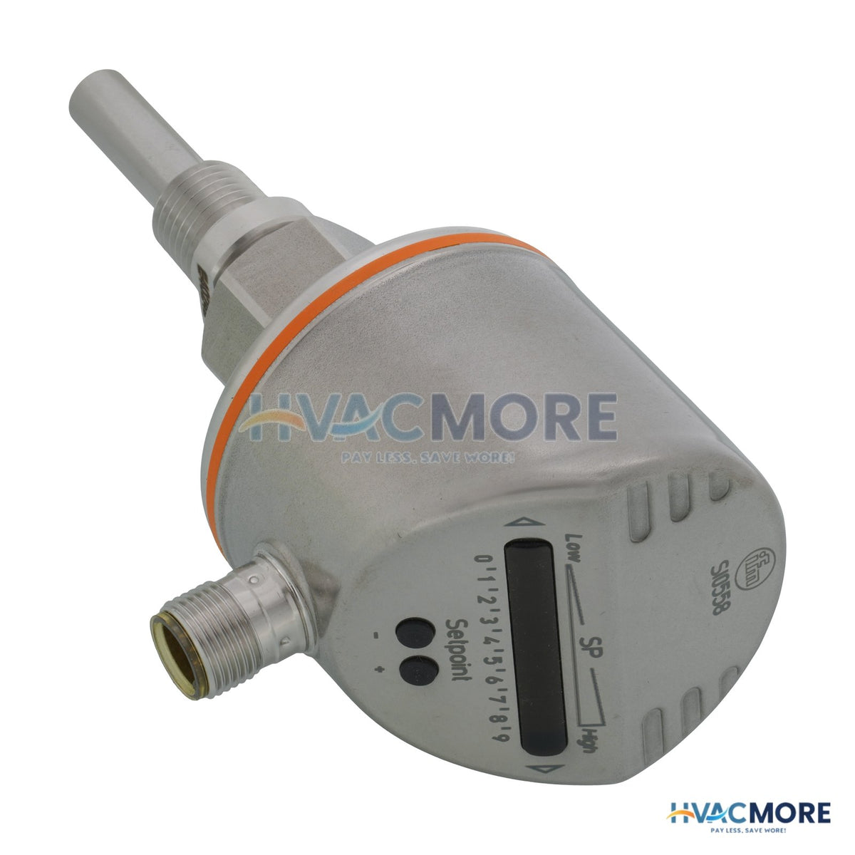 Daikin Flow Sensor 24VAC/VDC W/ Adapter 331893901