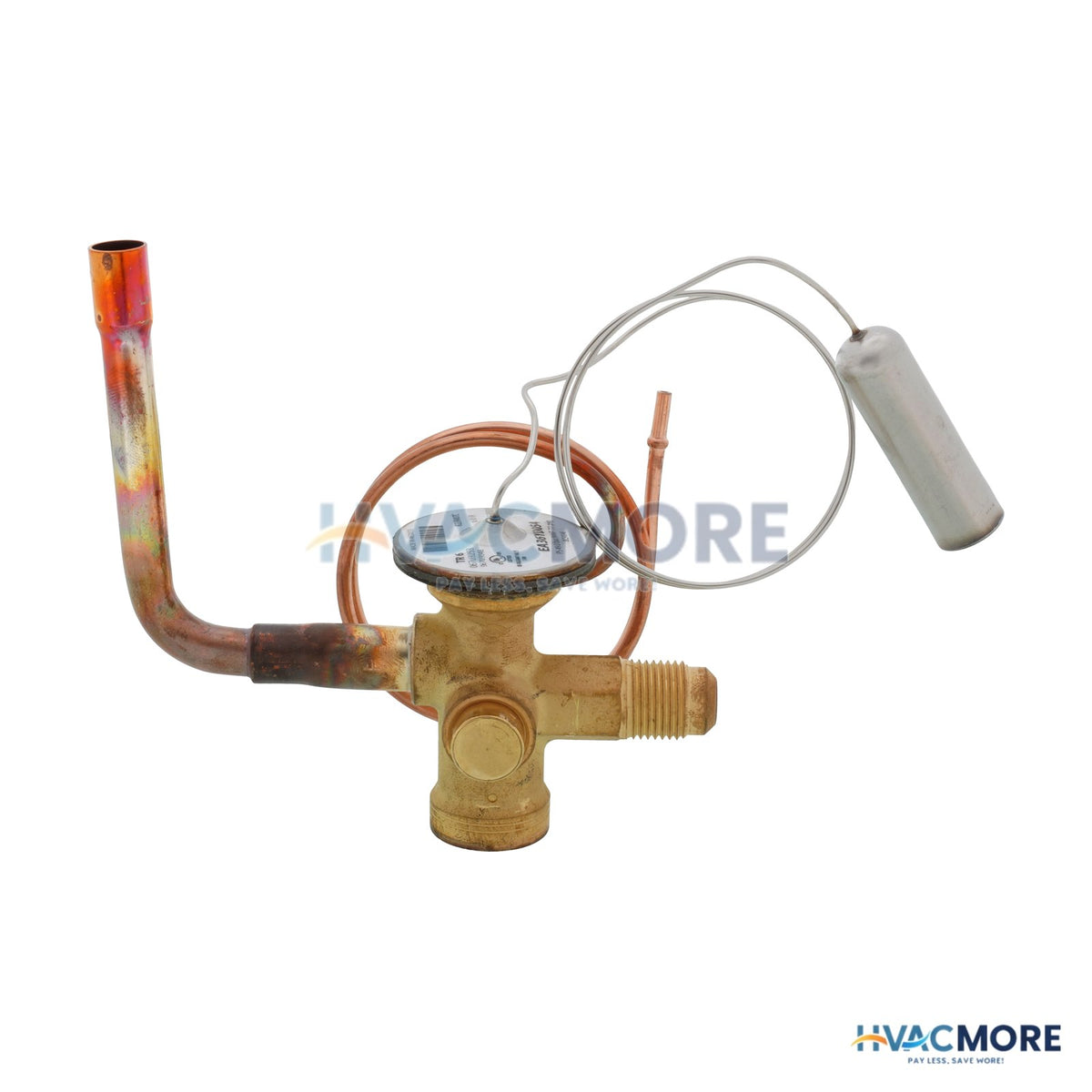 Carrier TXV Replacement Valve Kit 332368-751
