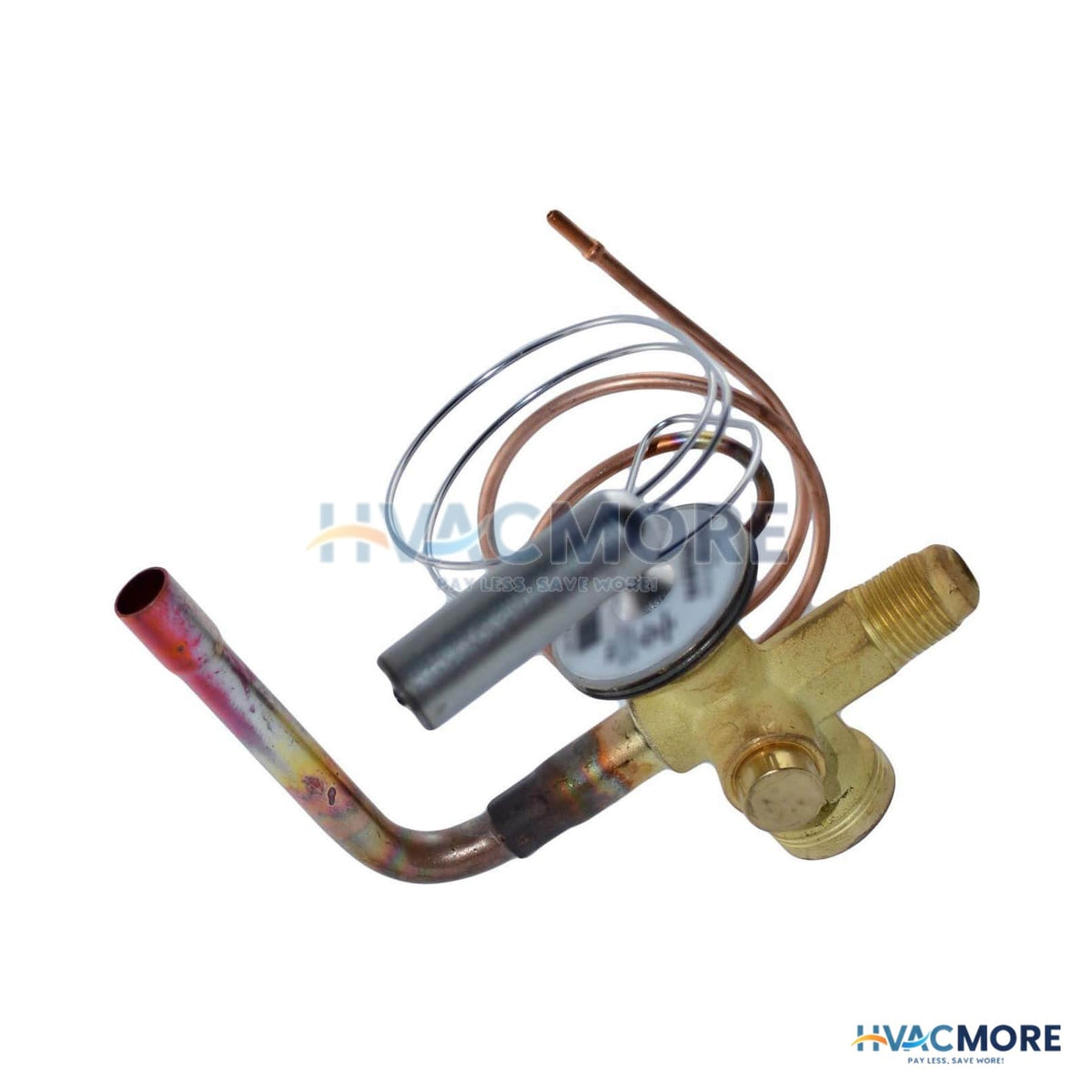 Carrier TXV Valve 332368-752