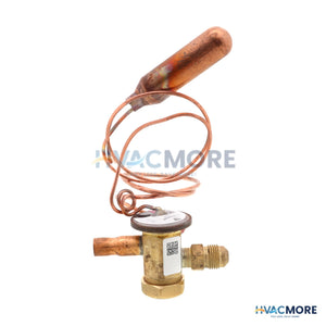 Carrier TXV Kit, 3/8" MF x 3/8" x 90 Sweat (1.5 to 2.5 Ton) 332368-753