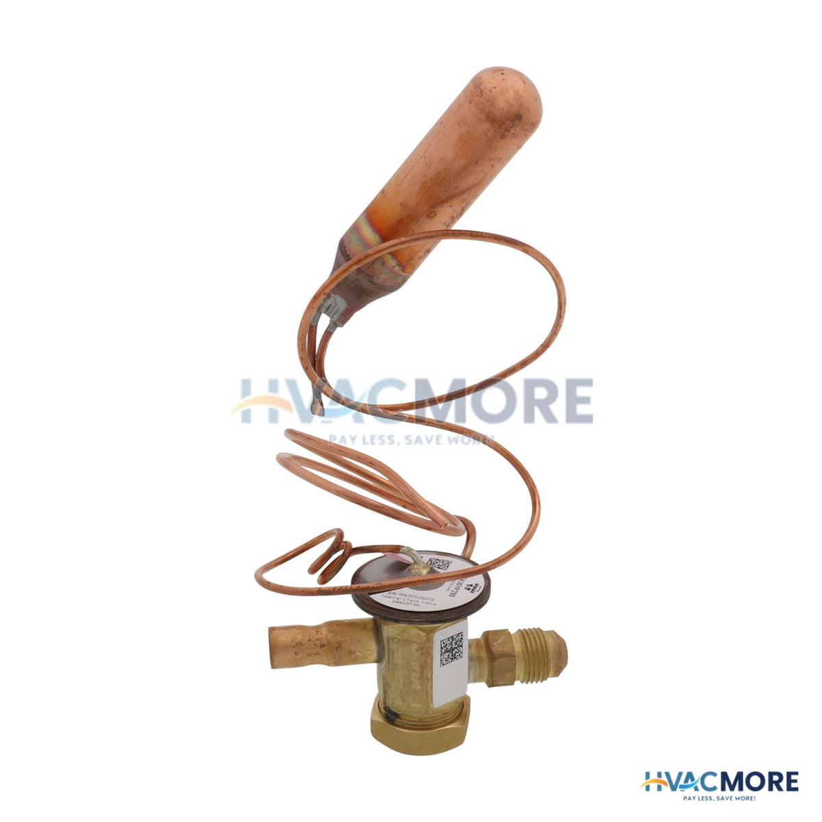 Carrier Expansion Valve R410A 332368-754