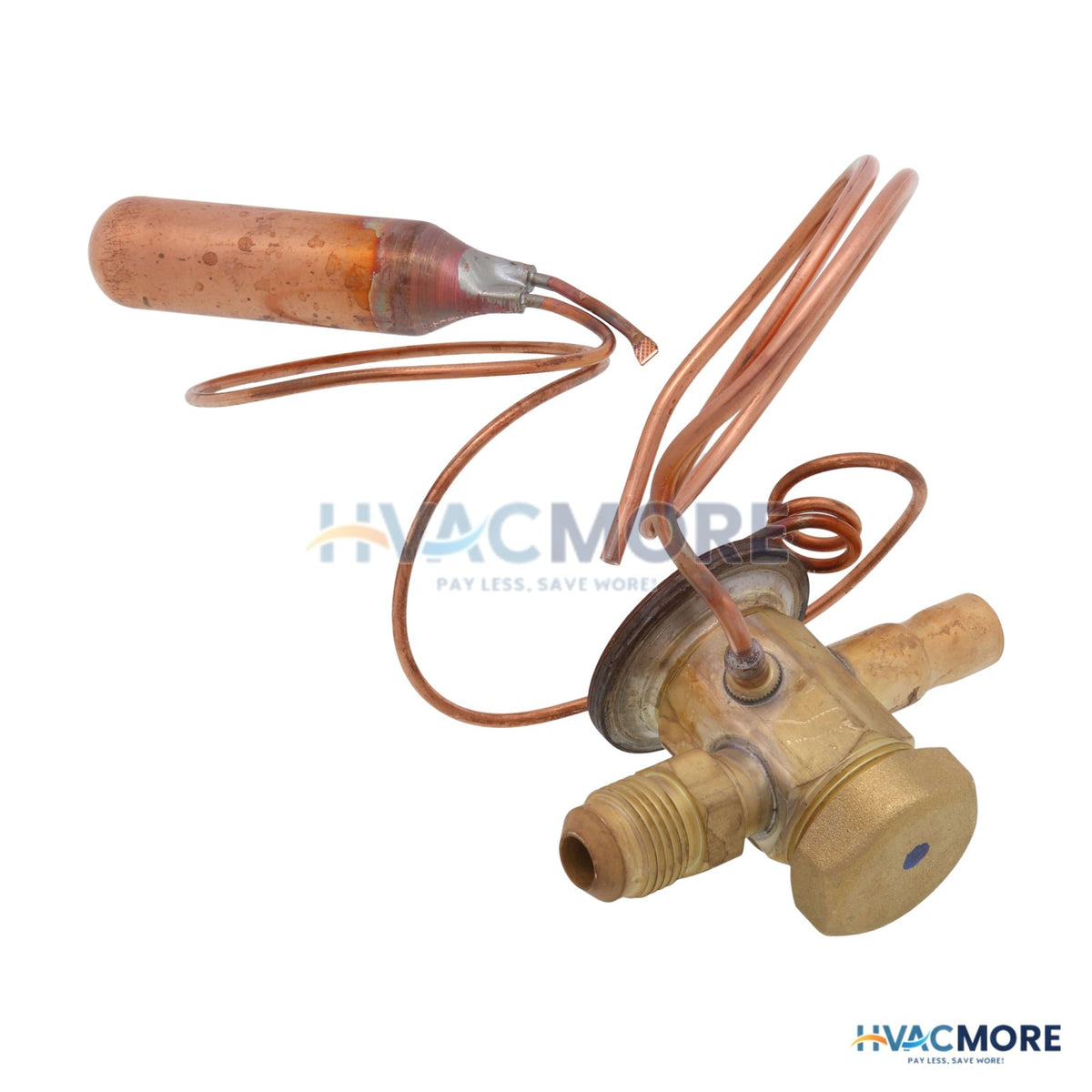 Carrier Expansion Valve R410A 332368-754