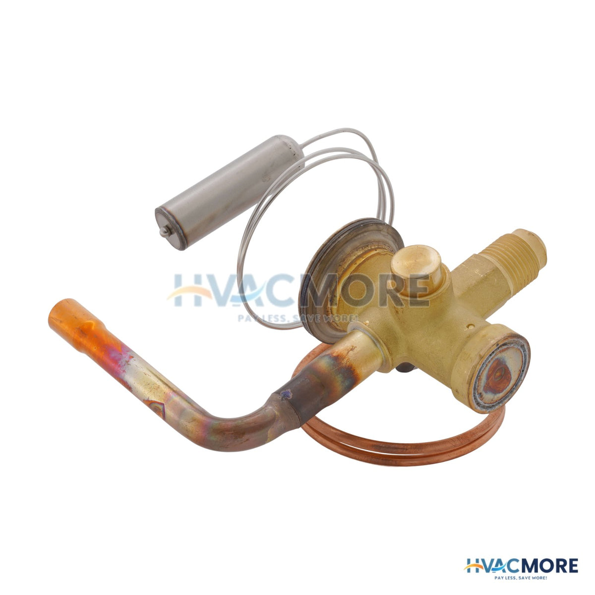 Carrier Thermostatic Expansion Valve (TXV) Kit 332368-760