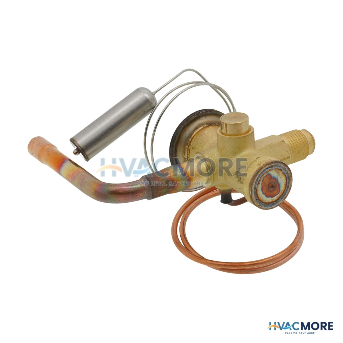 Carrier TXV Replacement Kit 332368-762