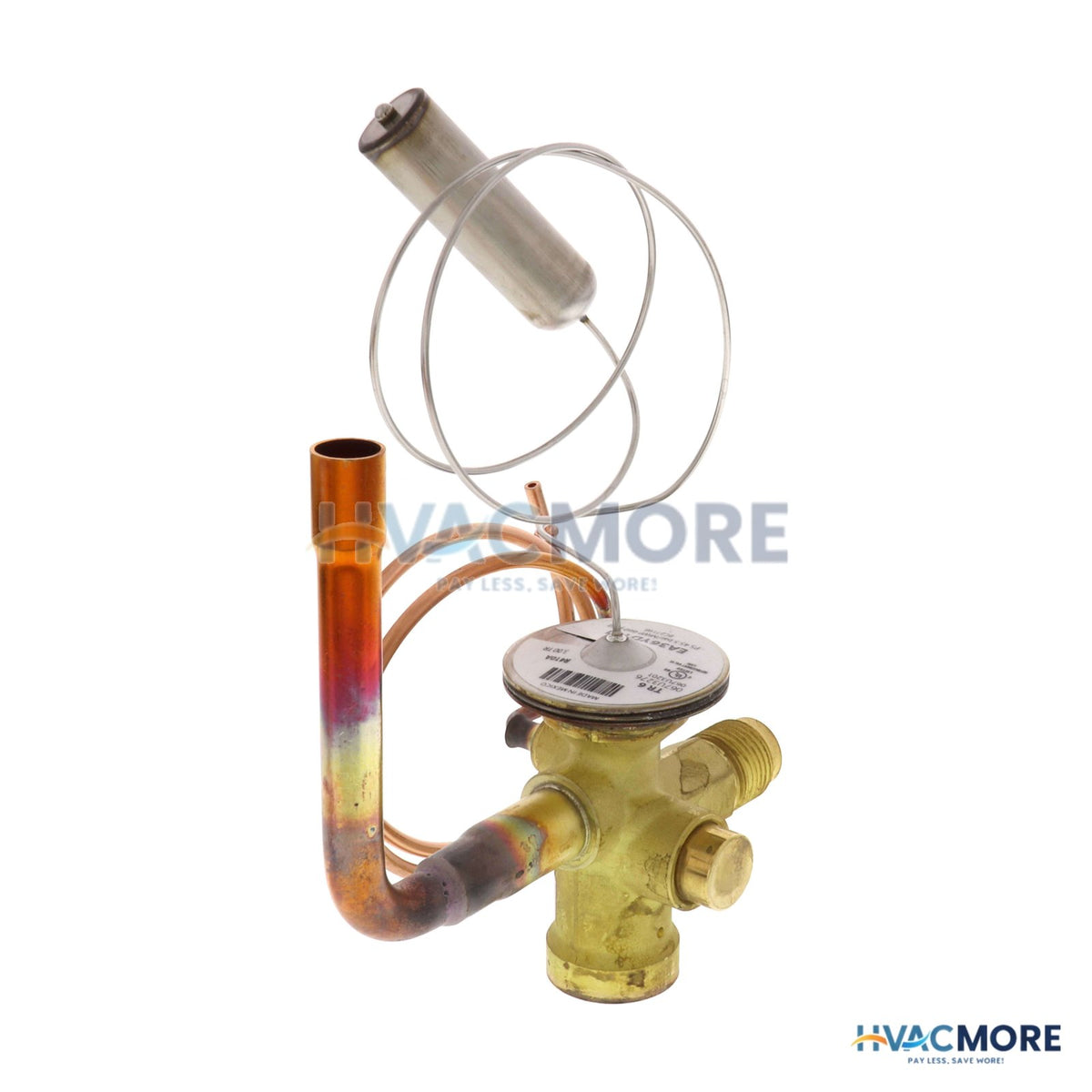 Carrier Thermostatic Expansion Valve (TXV) Kit 332368-763