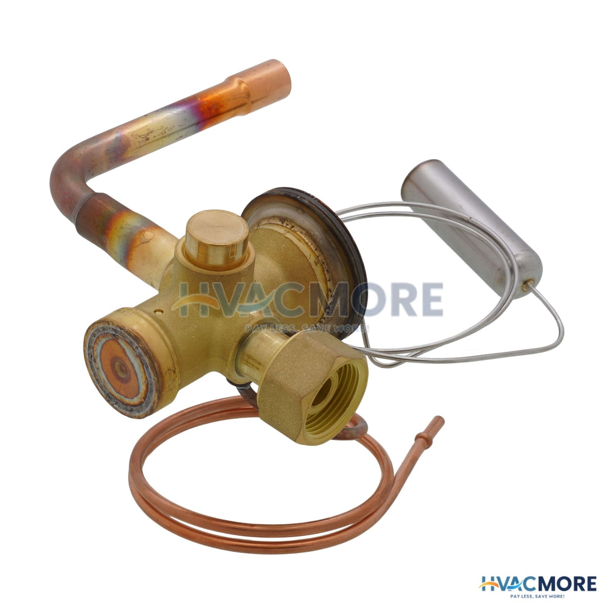 Carrier Thermostatic Expansion Valve Kit R410A 332368-774