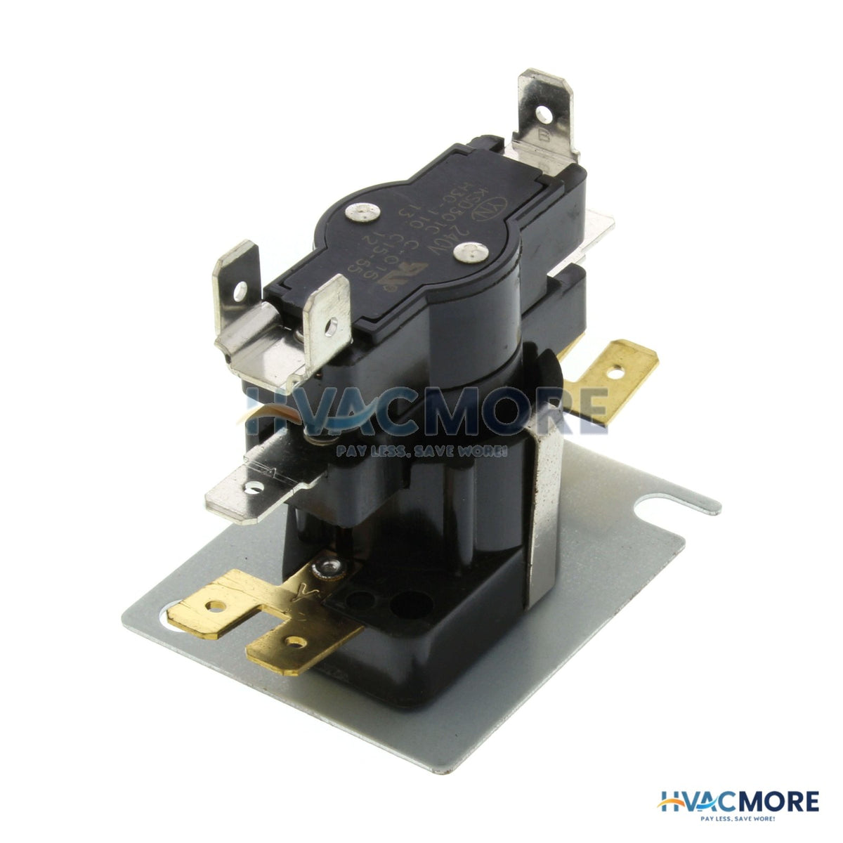 MARS DPST Normally Open Sequencer (240V) 33265
