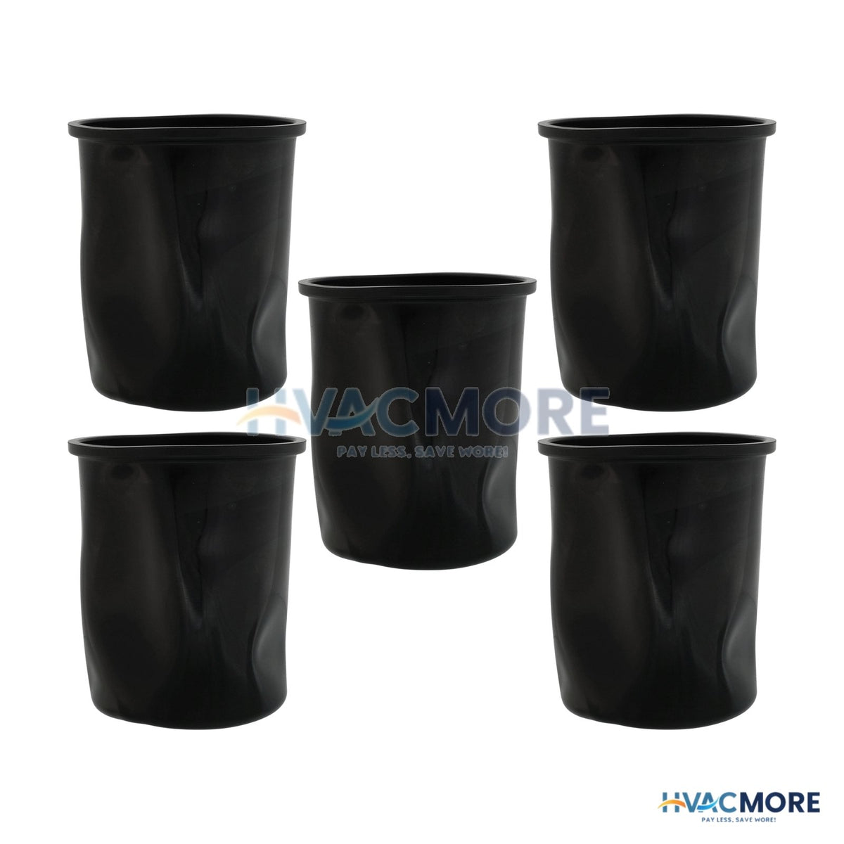 Siemens EPDM Diaphragm Kit (5 Pack) 333-071