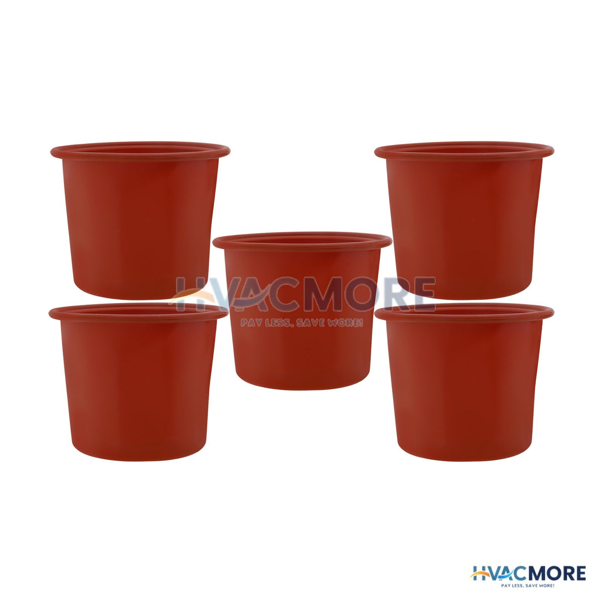 Siemens Hi-Temperature #6 Diaphragm (5-PACK) 333-572